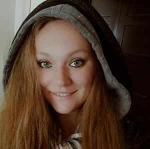 Meet your Posher, Crystal m.